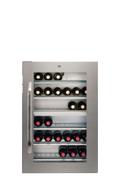 Reparación averías vinoteca Kuppersbusch en  Navarra